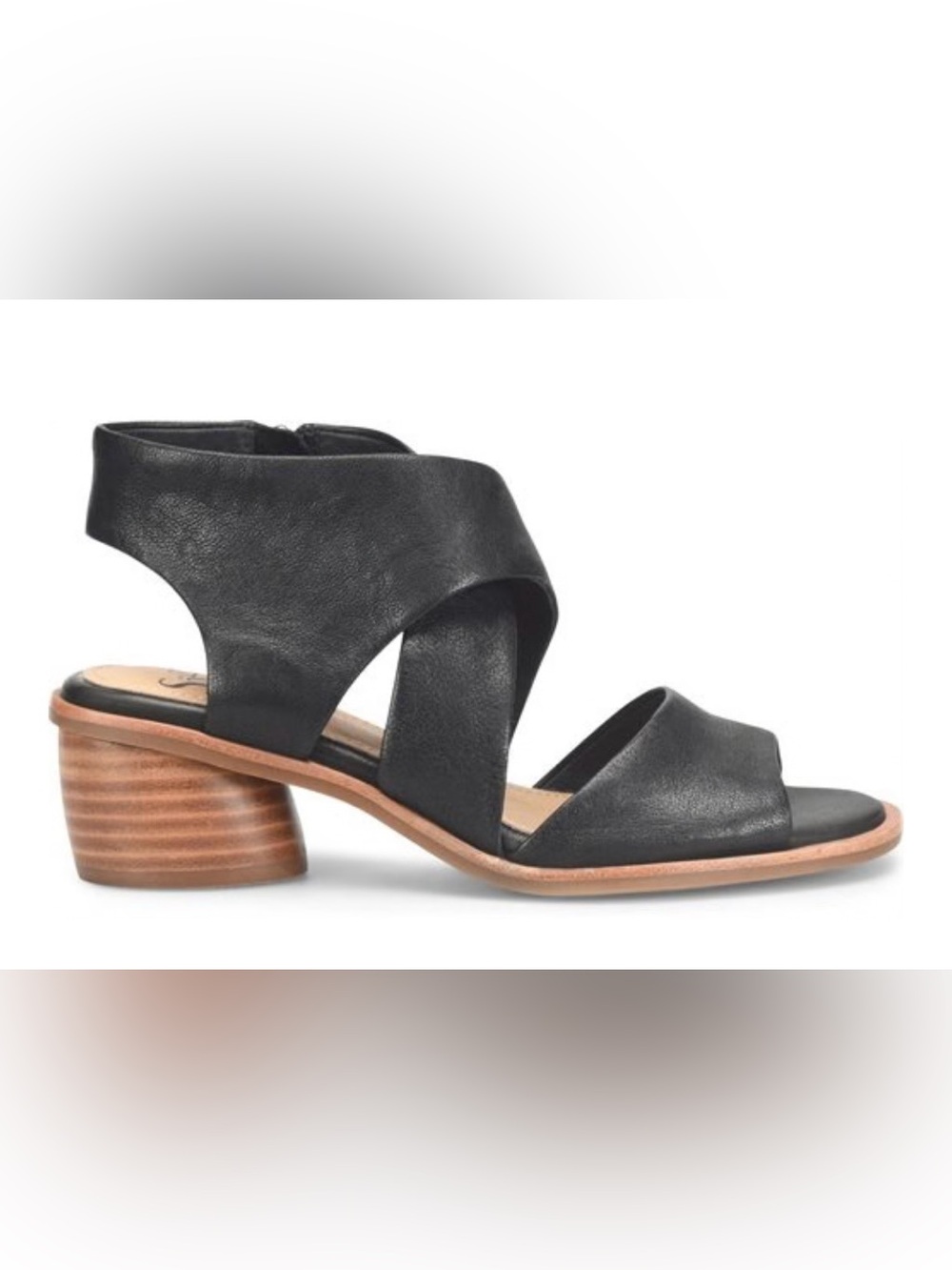 Söfft Camille Genuine Leather Sandals